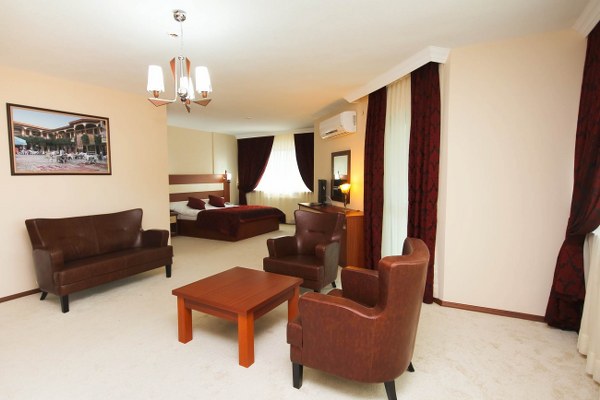 Petek Hotel Muğla