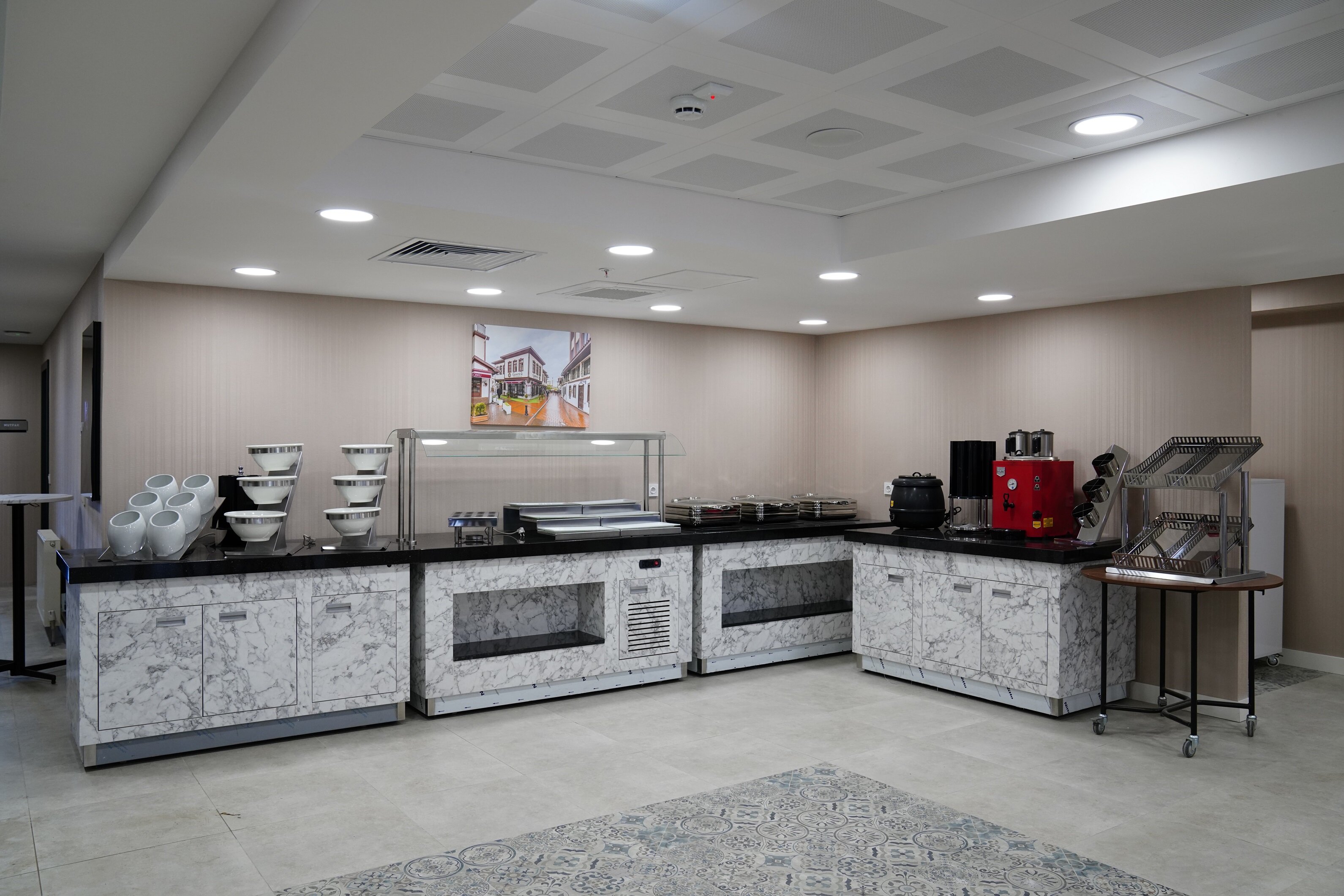 Ve Hotels Akay Muhtarlar Evi Rezervasyon