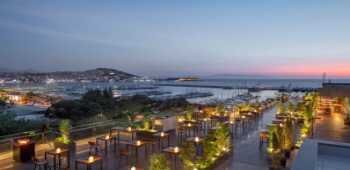 DoubleTree by Hilton Kuşadası · 76