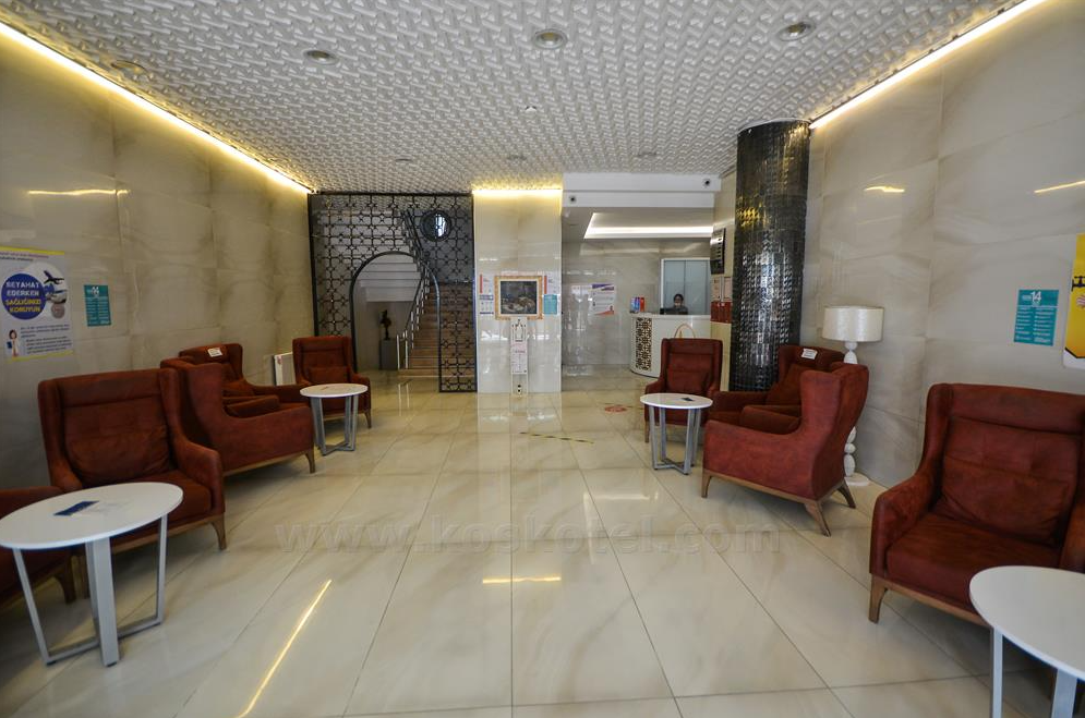 Köşk Otel Sivas galeri 6