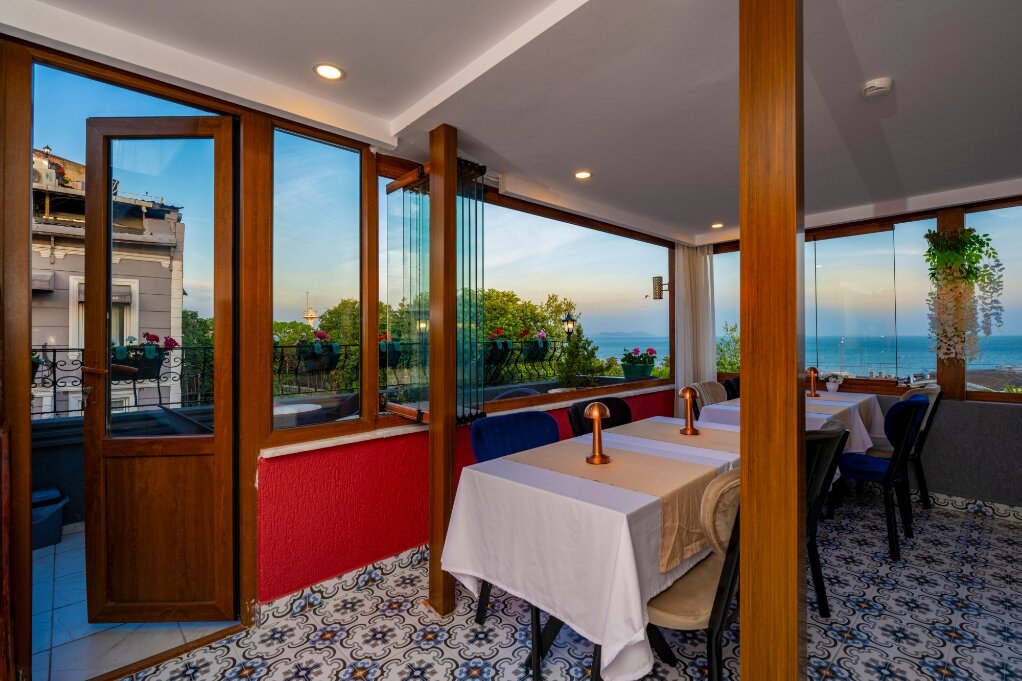 Harmony Hotel İstanbul · 66