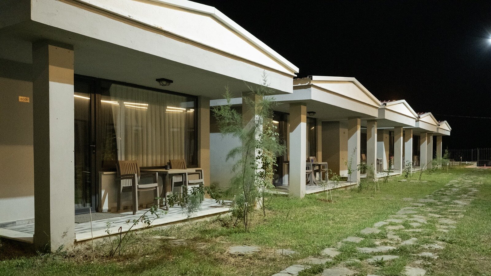 Yalıköy Deniz Otel · 10