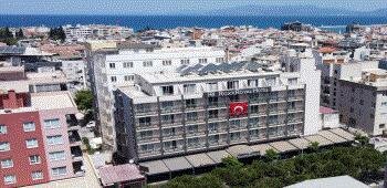 Roxx Royal Hotel · 80