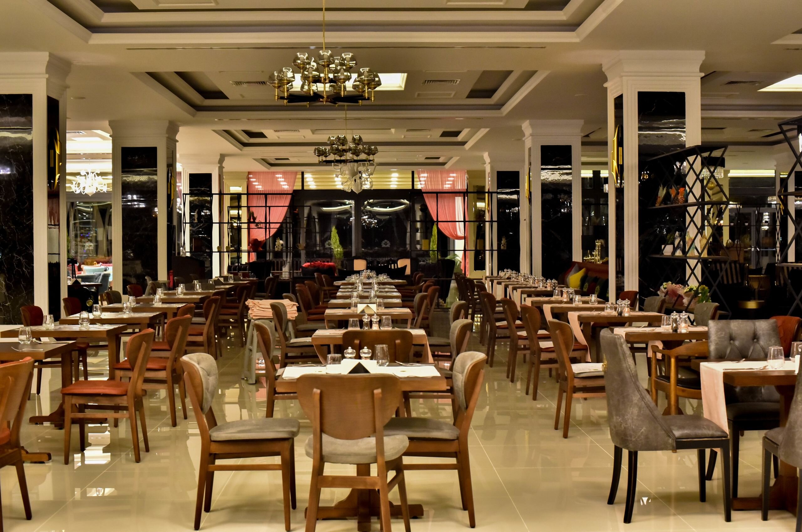 Mc Palace Hotel galeri 4