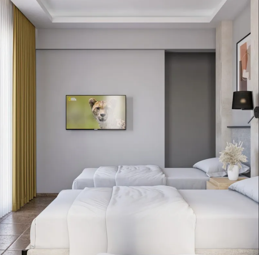 Medi Apart Otel Samsun
