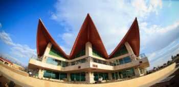 Kronos Hotel · 50