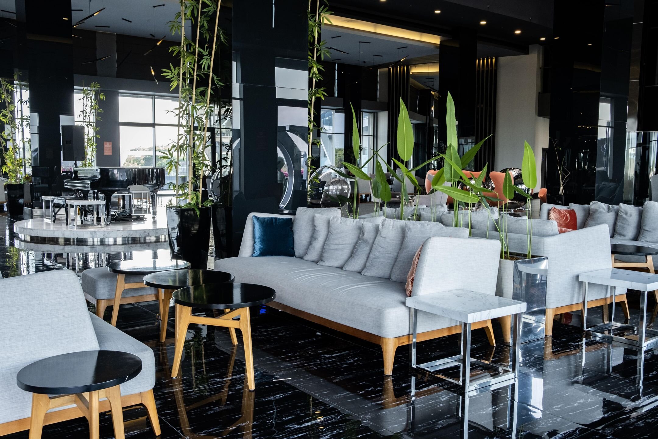 Bosphorus Sorgun Hotel