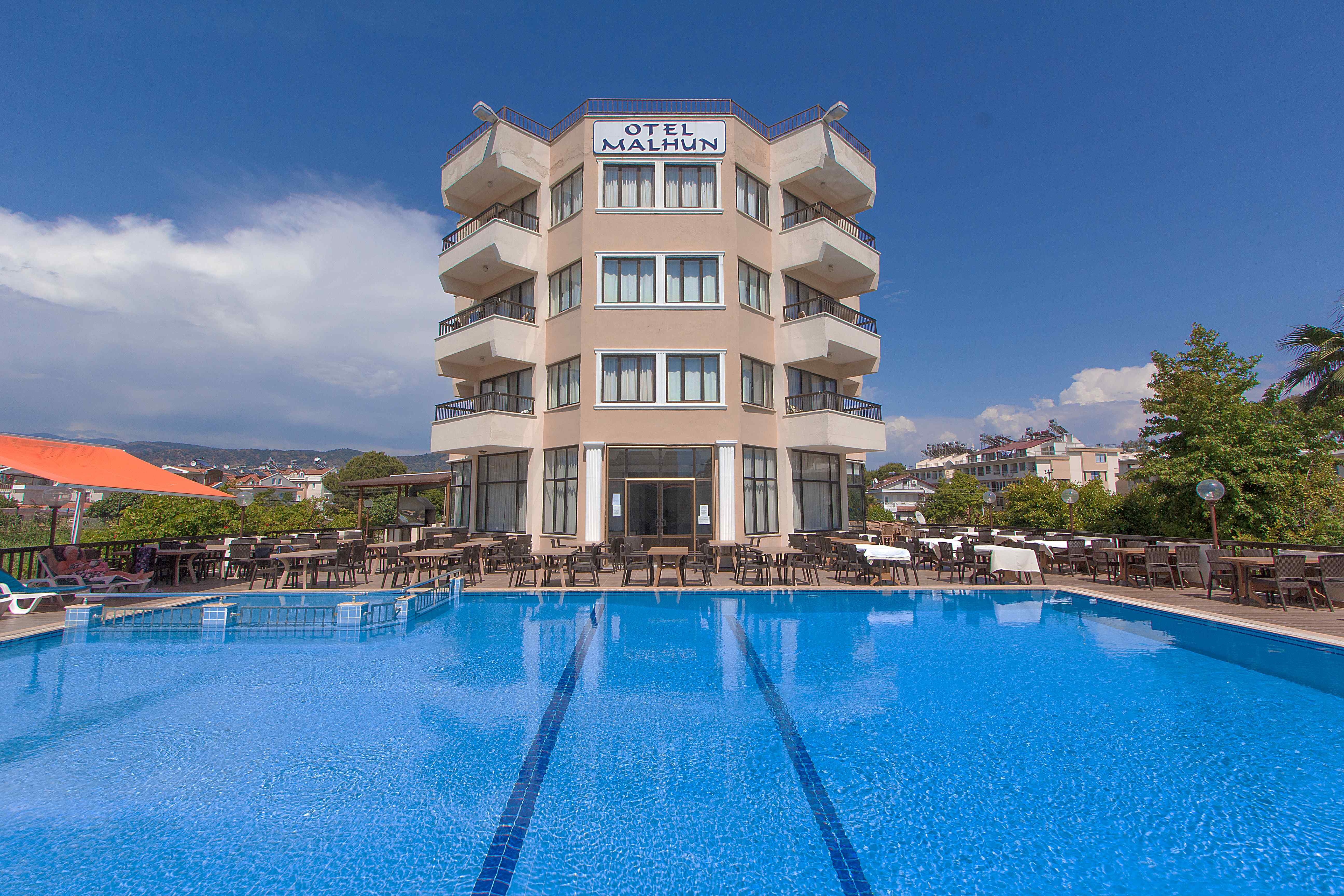 Malhun Hotel Fethiye