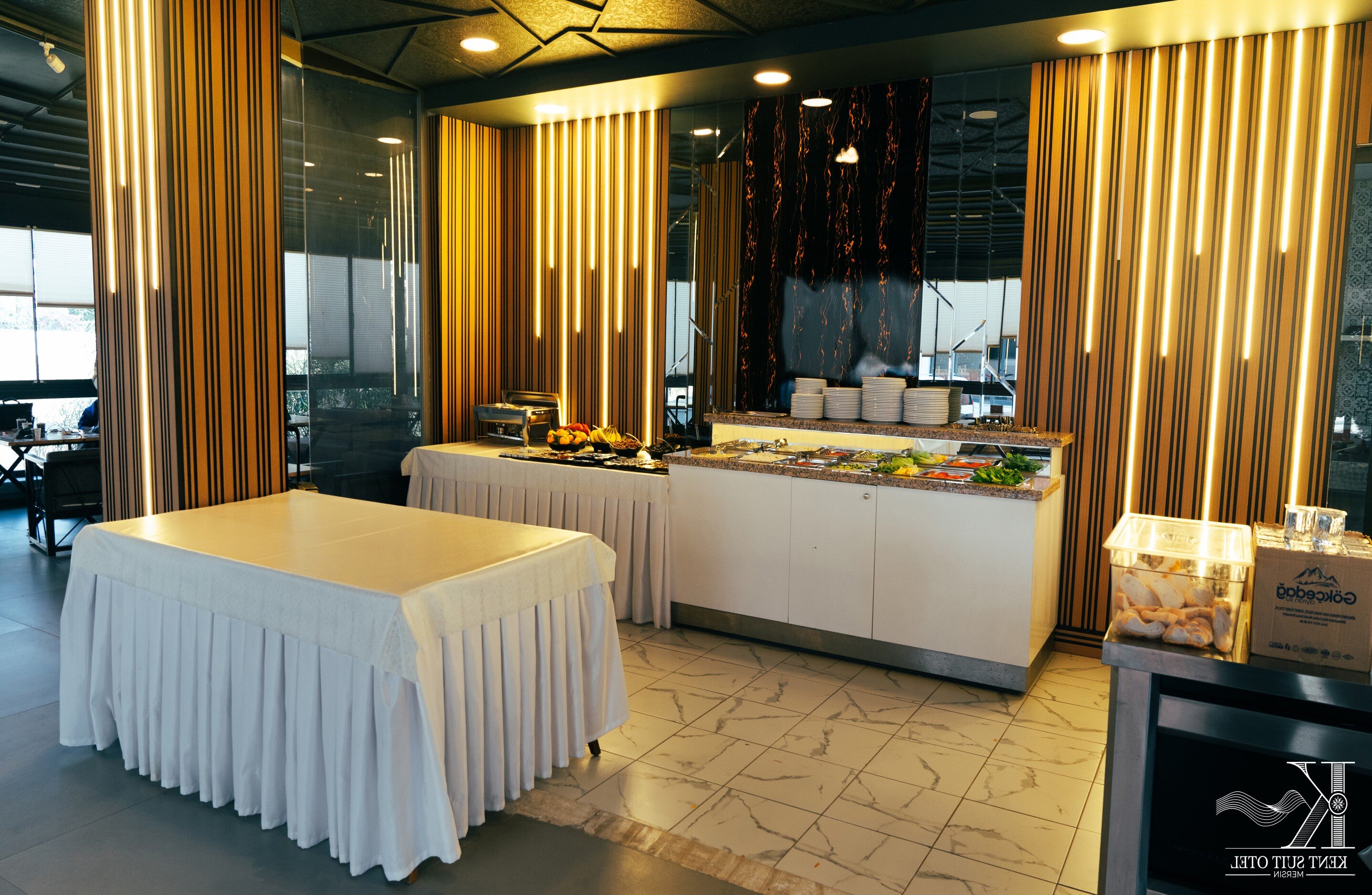 Kent Suit Otel galeri 10