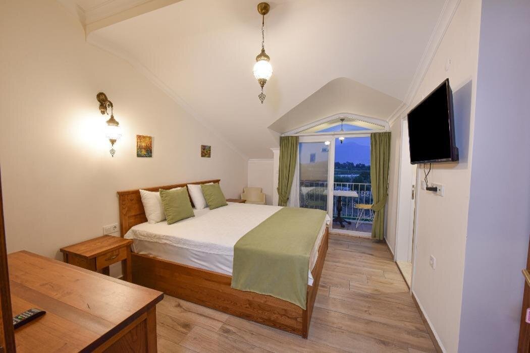 Infinity Ruby Hotel · 9