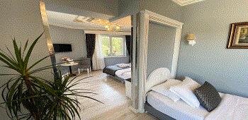 Gülhane Park Hotel & Spa · 63