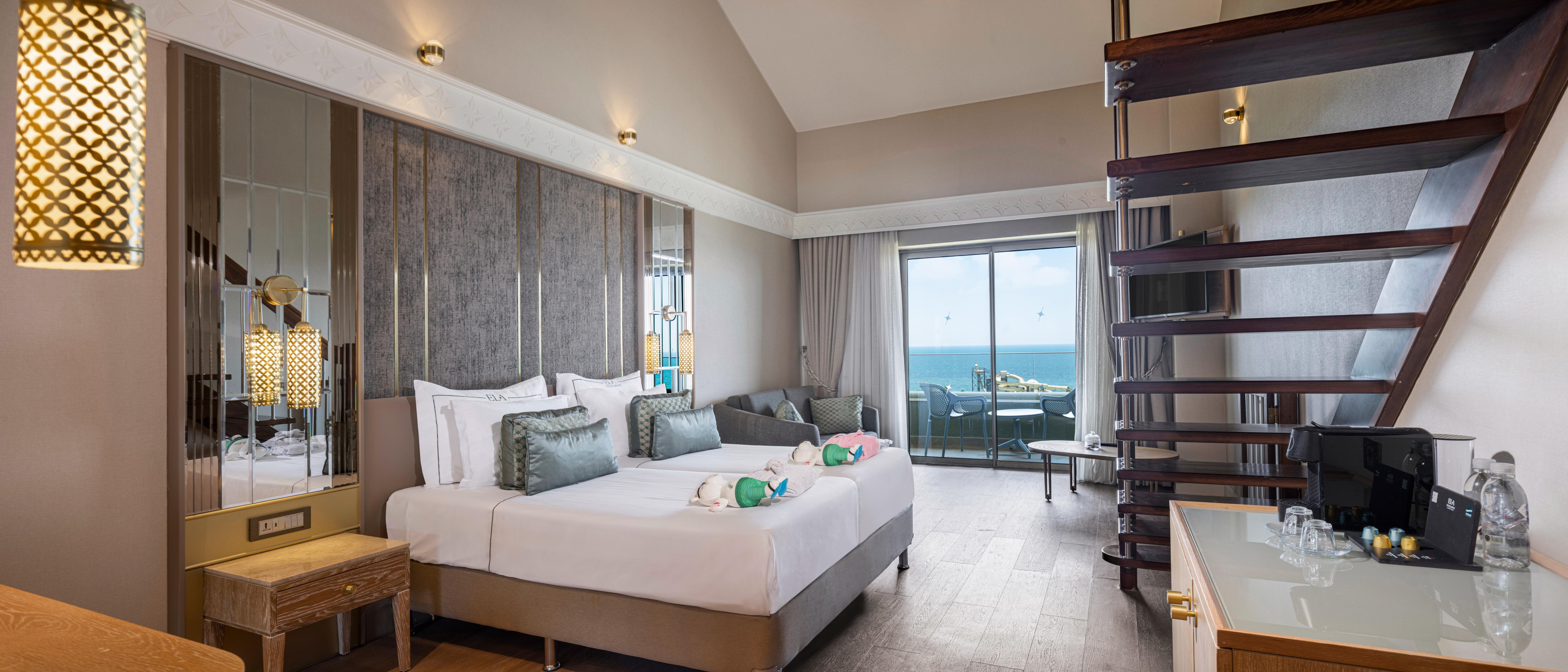 Ela Excellence Resort Belek