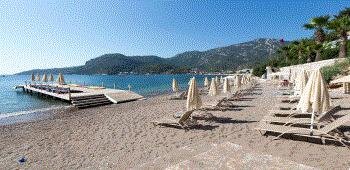 Hotel Mavi Deniz