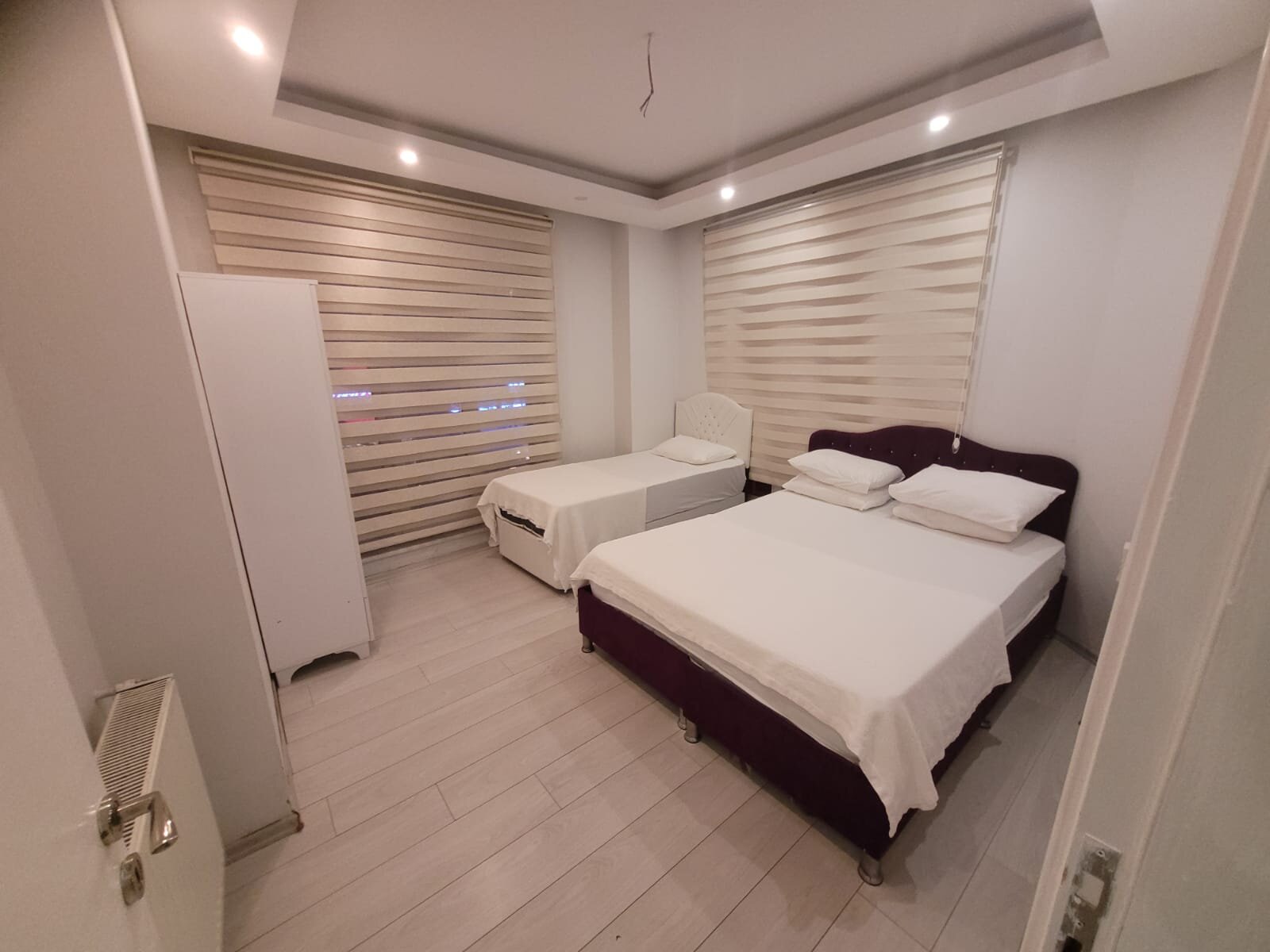 Sea House Rezidans Otel · 14