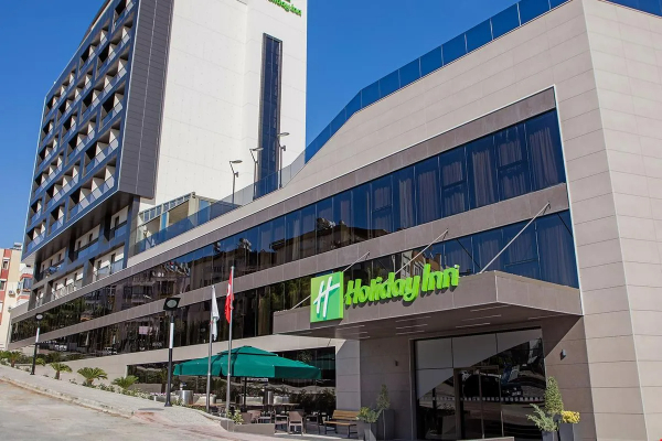 Holiday Inn Antalya Lara