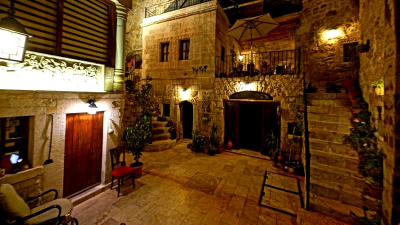 Roca Cappadocia