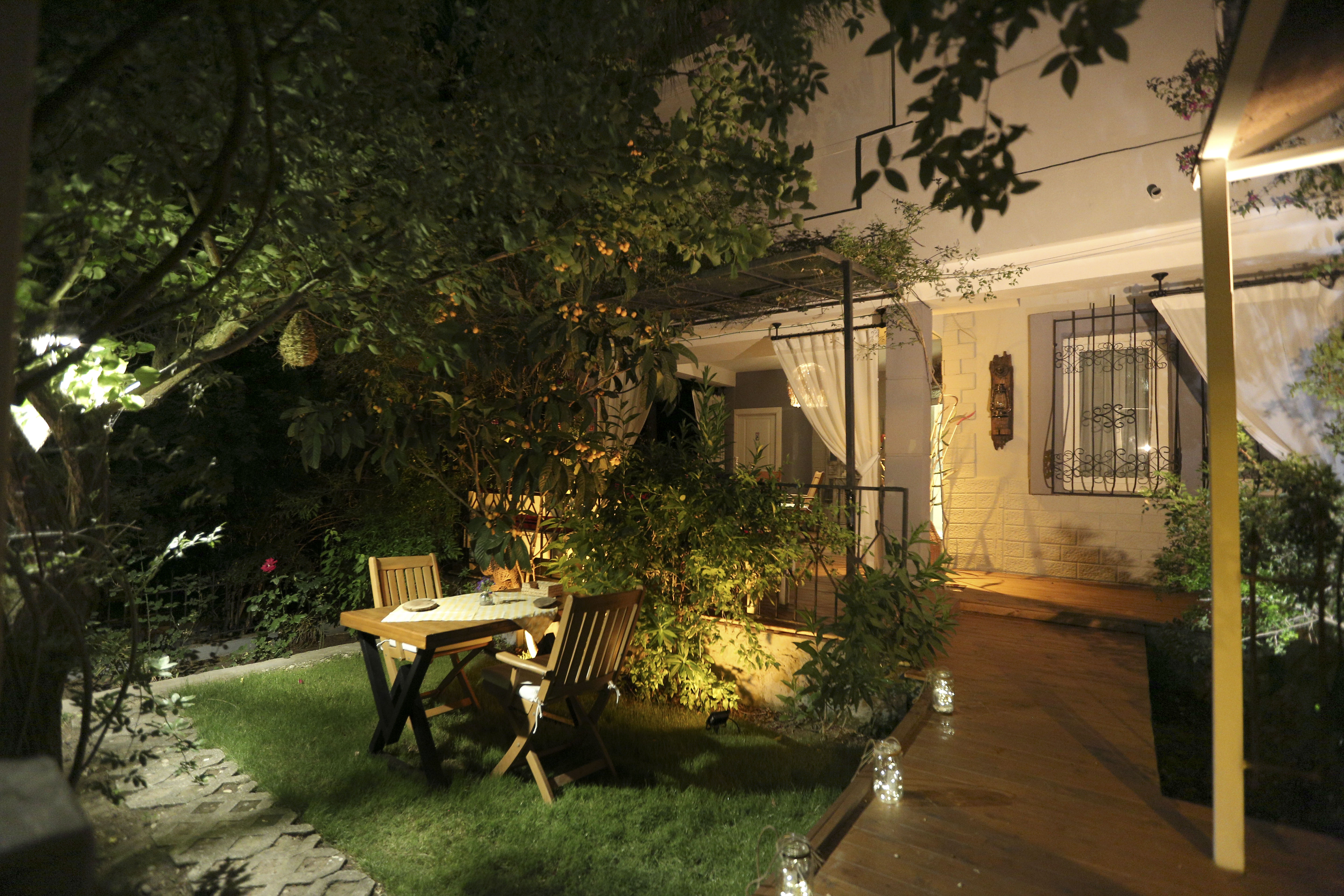 Sakız Kızı Alaçatı