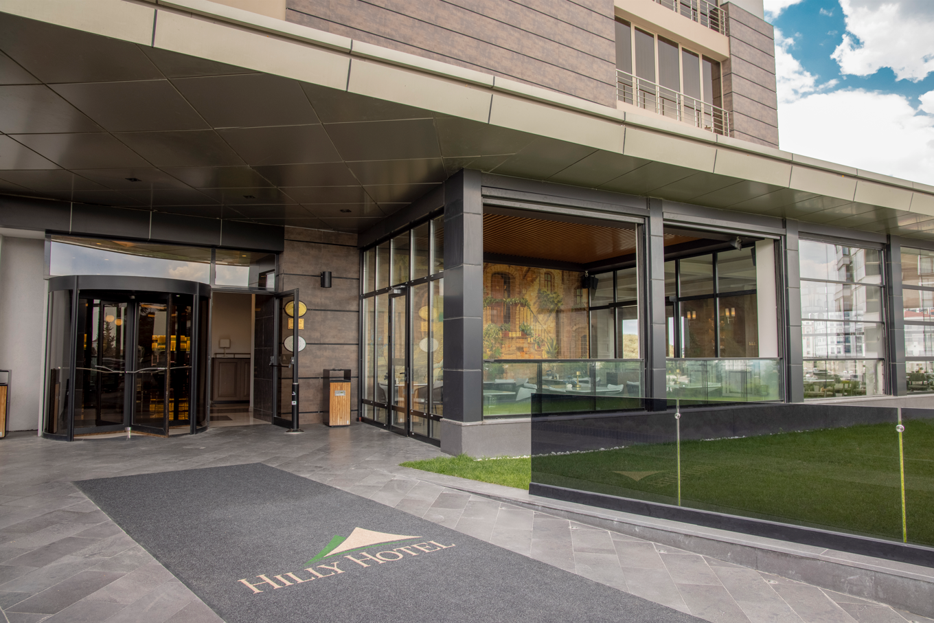 Hilly Hotel galeri 4