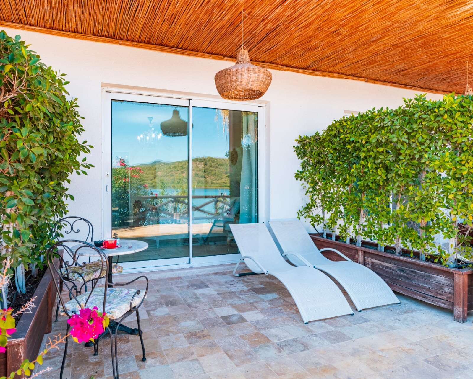 Yalıçapkını Boutique Hotel Rezervasyon