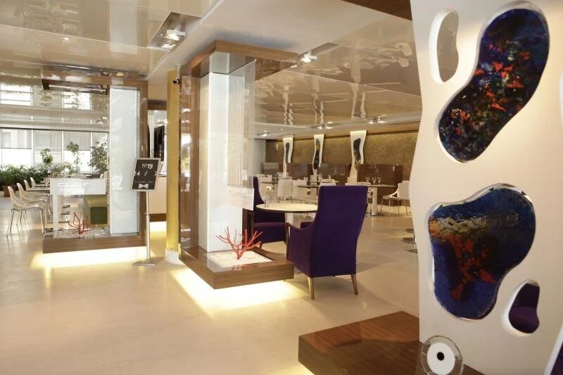 No19 Boutique Hotel Rezervasyon