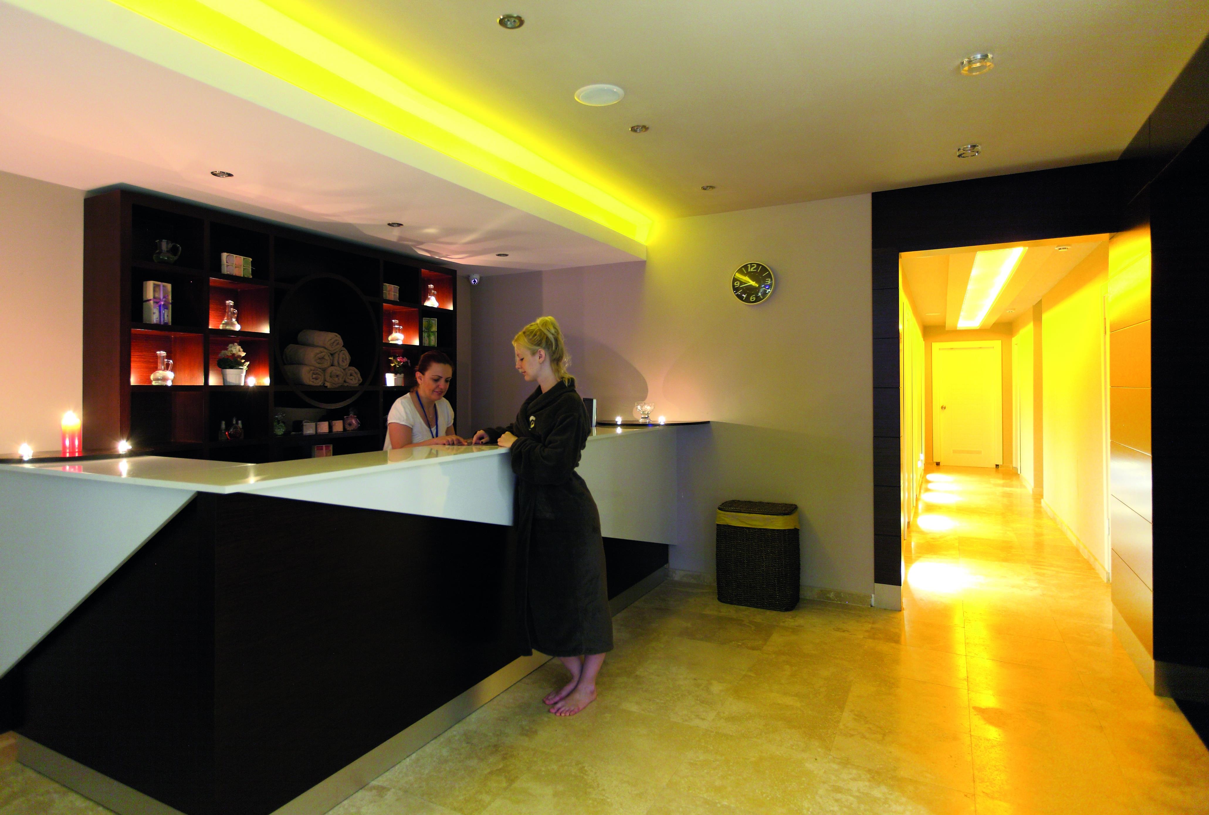 Cettia Beach Resort Hotel +16