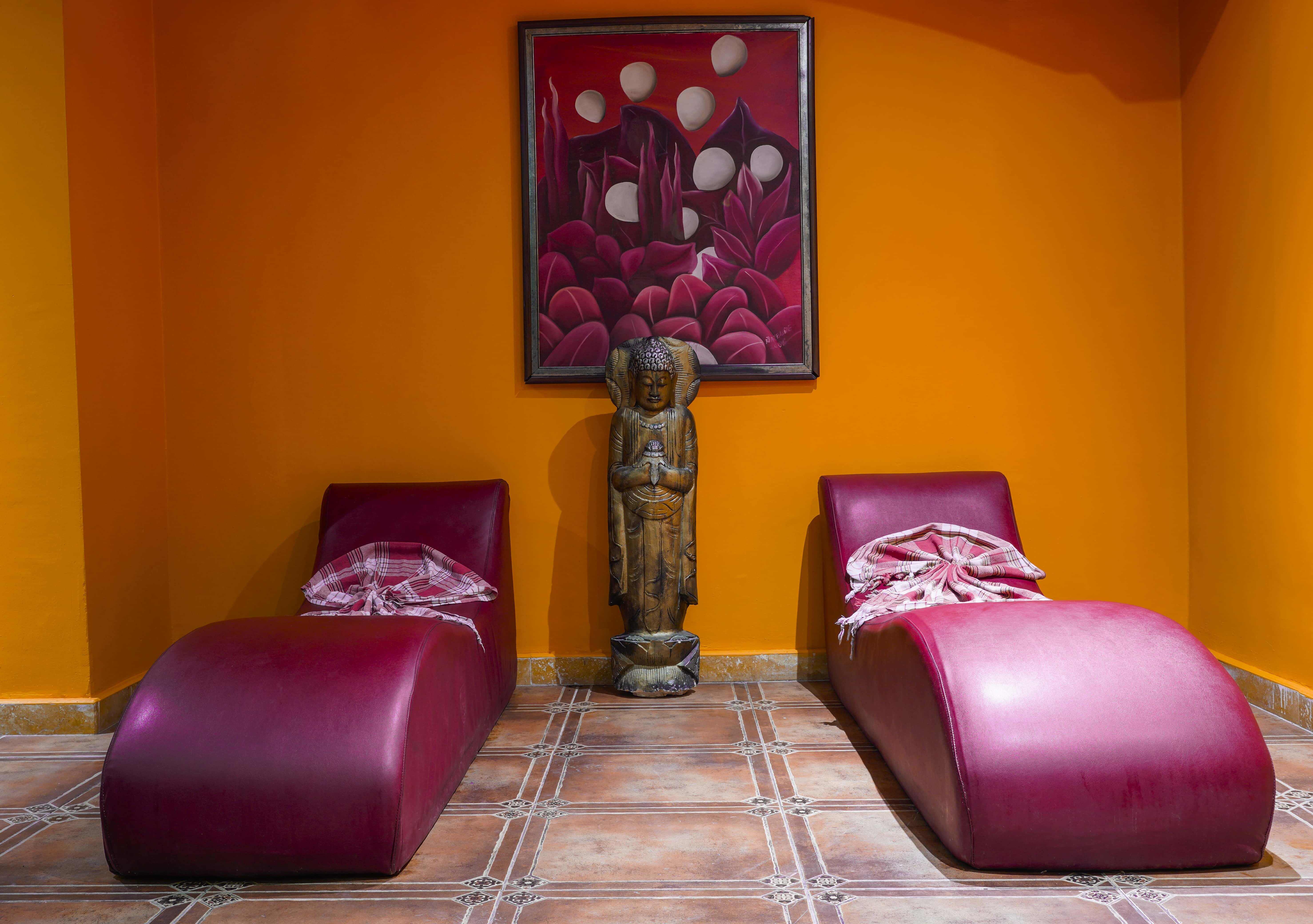 Taç Premier Hotel & Spa