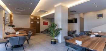 Utkubey Hotel · 34