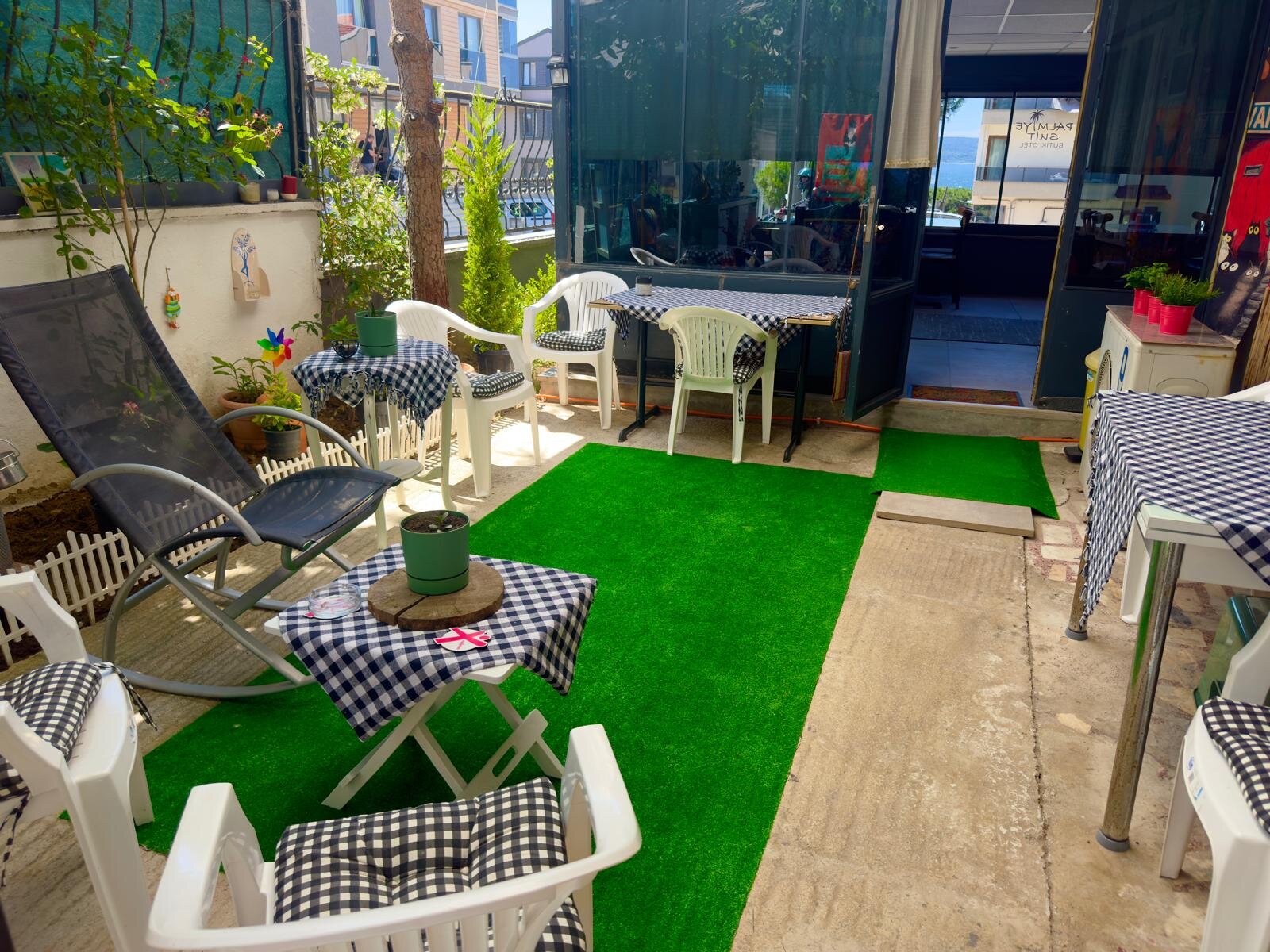 Palmiye Suit · 28