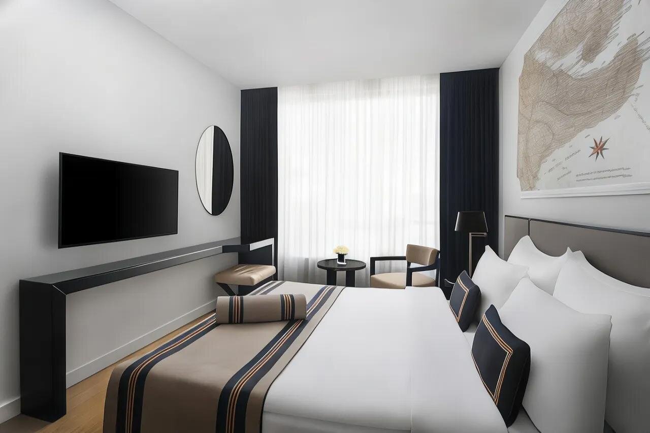 AKKA Lush Hotel Taksim