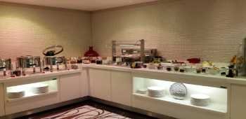 Warwick Hotel Ankara · 71