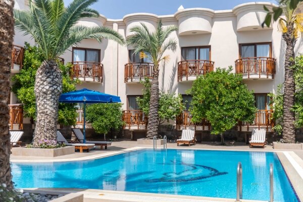İpek Garden Residence