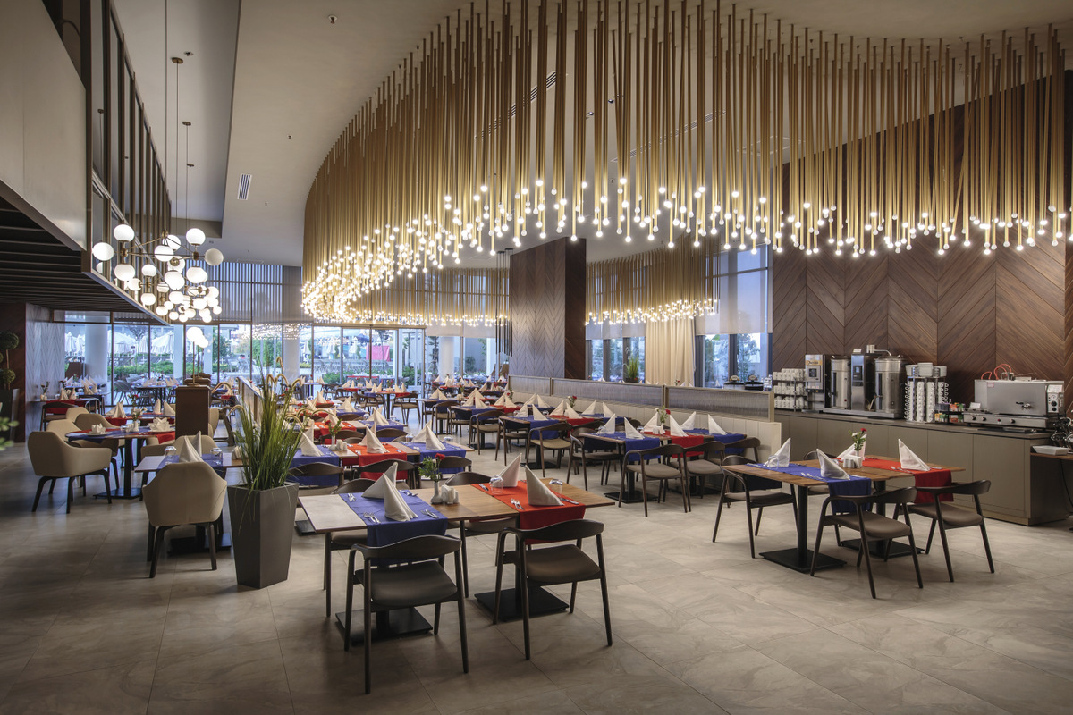 Riolavitas Resort & Spa