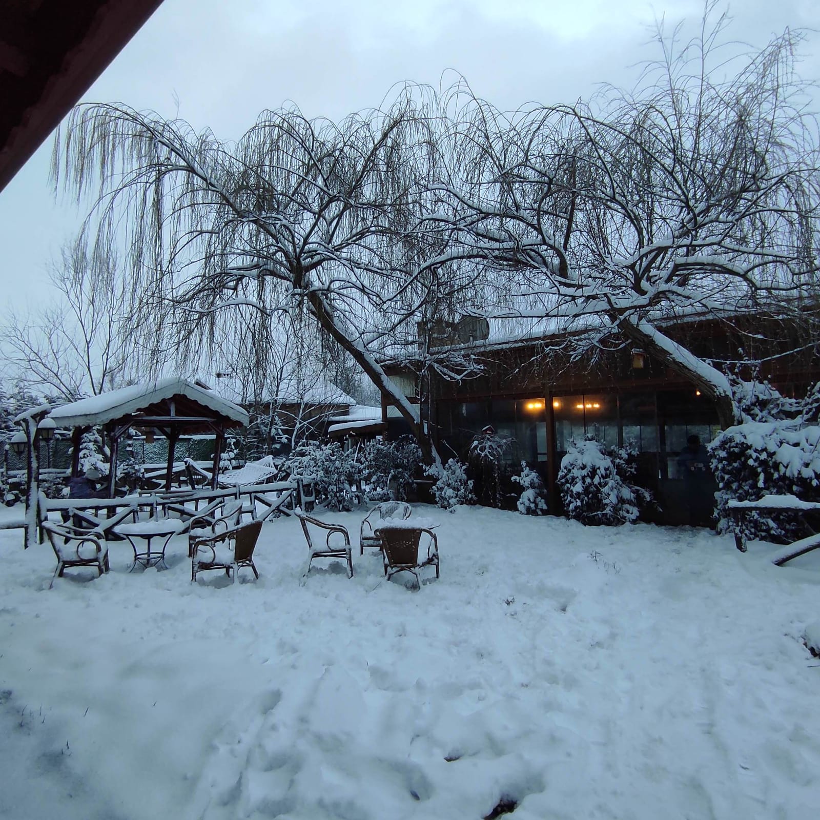 Ağva Kapım Otel