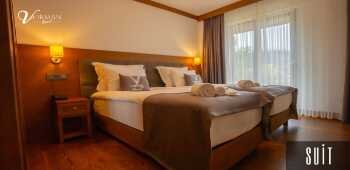 V Orman Resort