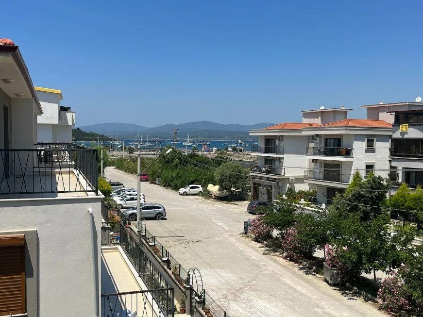 Grand Teoshan Sığacık galeri 6
