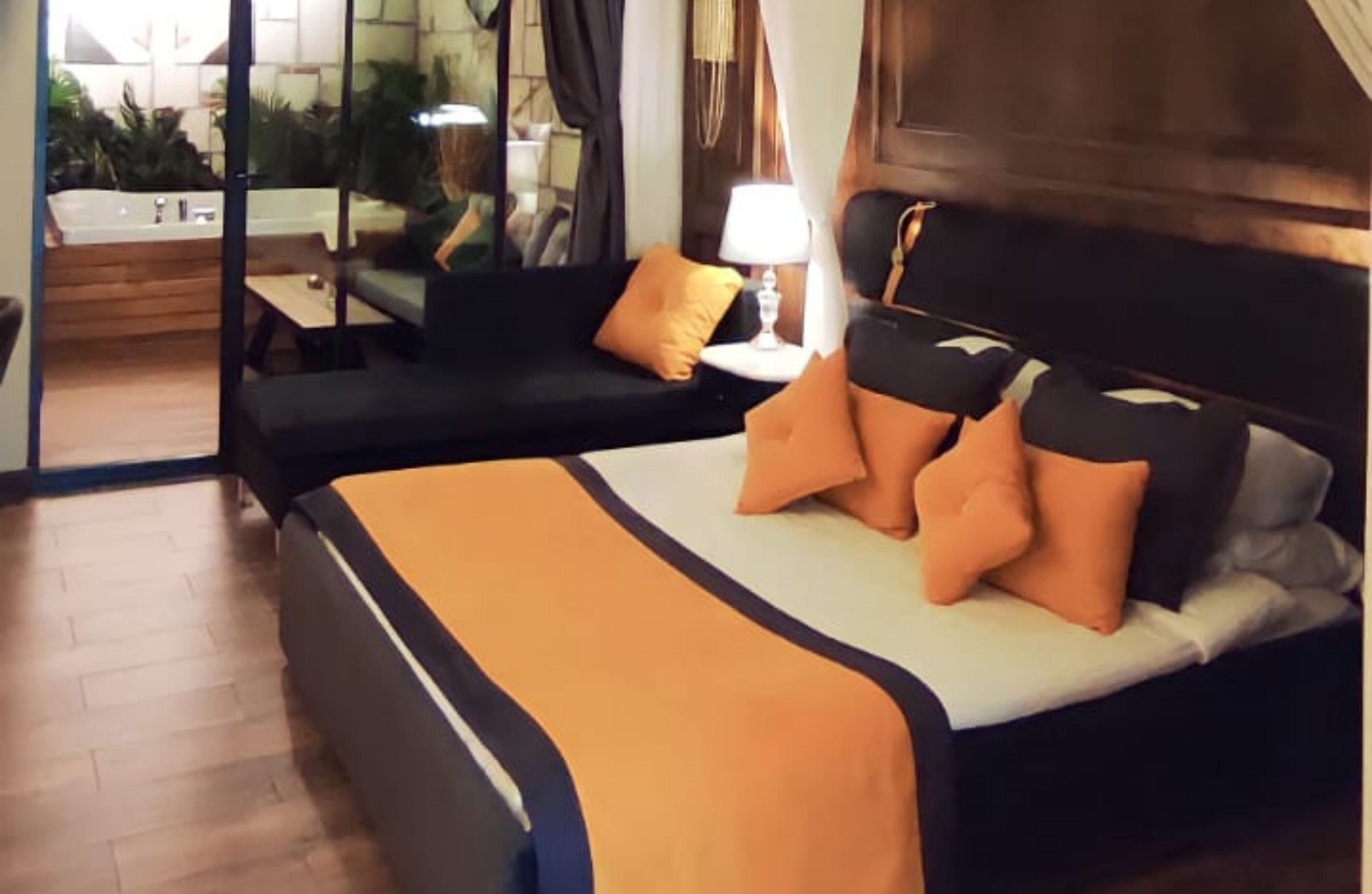 TNR Otel & Spa · 35