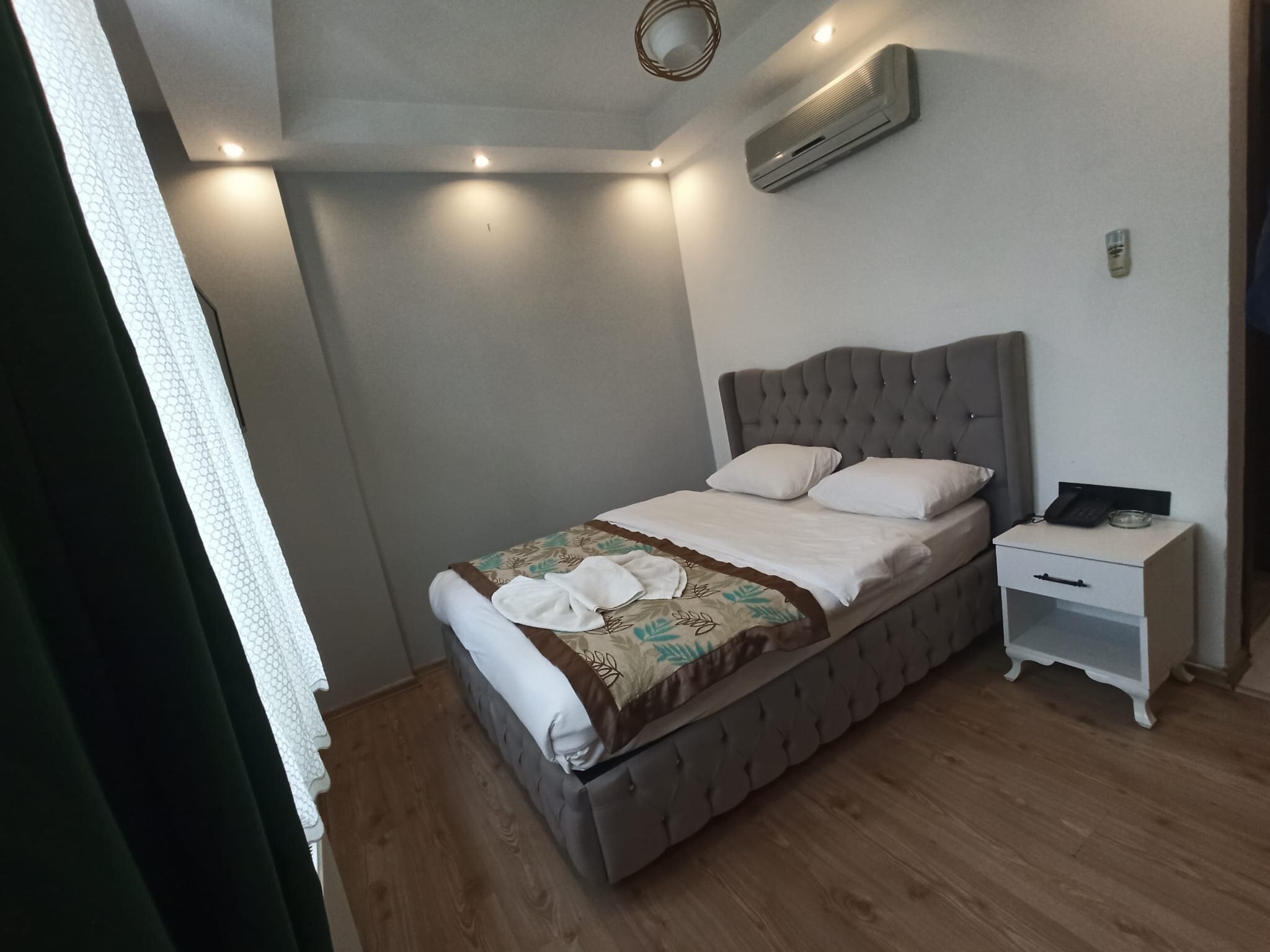 Kuloğlu Hotel Samsun galeri 9
