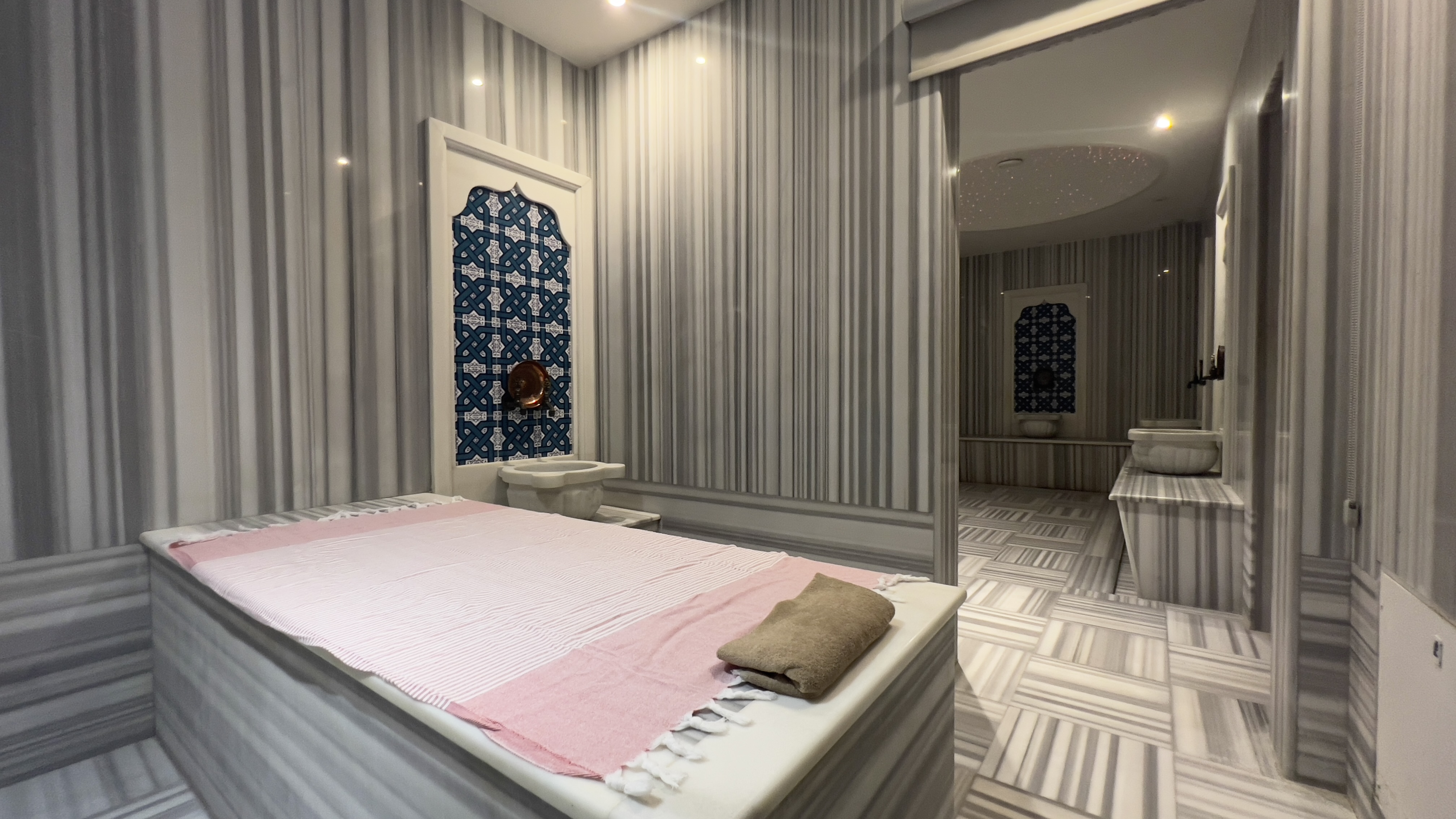 Sapanca Alfa Suite & Spa Hotel
