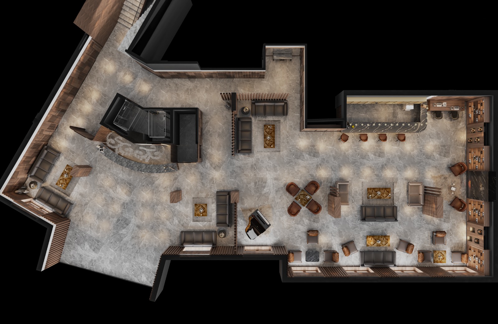 Sarpino Mountain Hotel