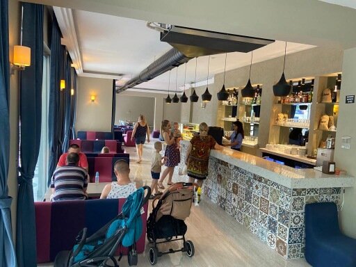 Club Hotel Rama Rezervasyon