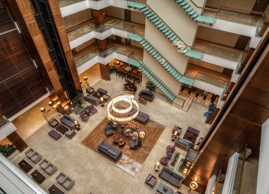 Ağaoğlu My City Hotel · 11