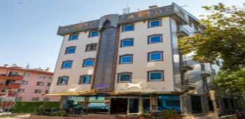 Ankara Royal Hotel · 58