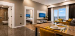 Junior Suite with Balcony Görseli