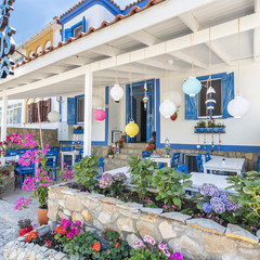 Teos Otel Bozcaada