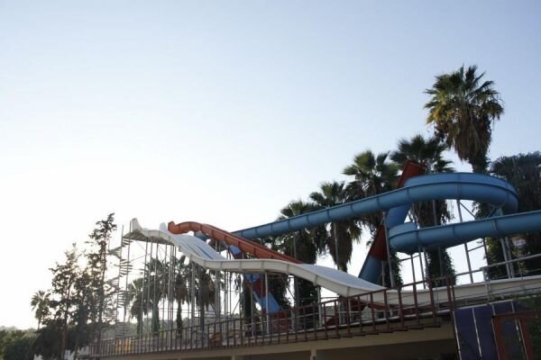 Liparis Resort Hotel & Spa