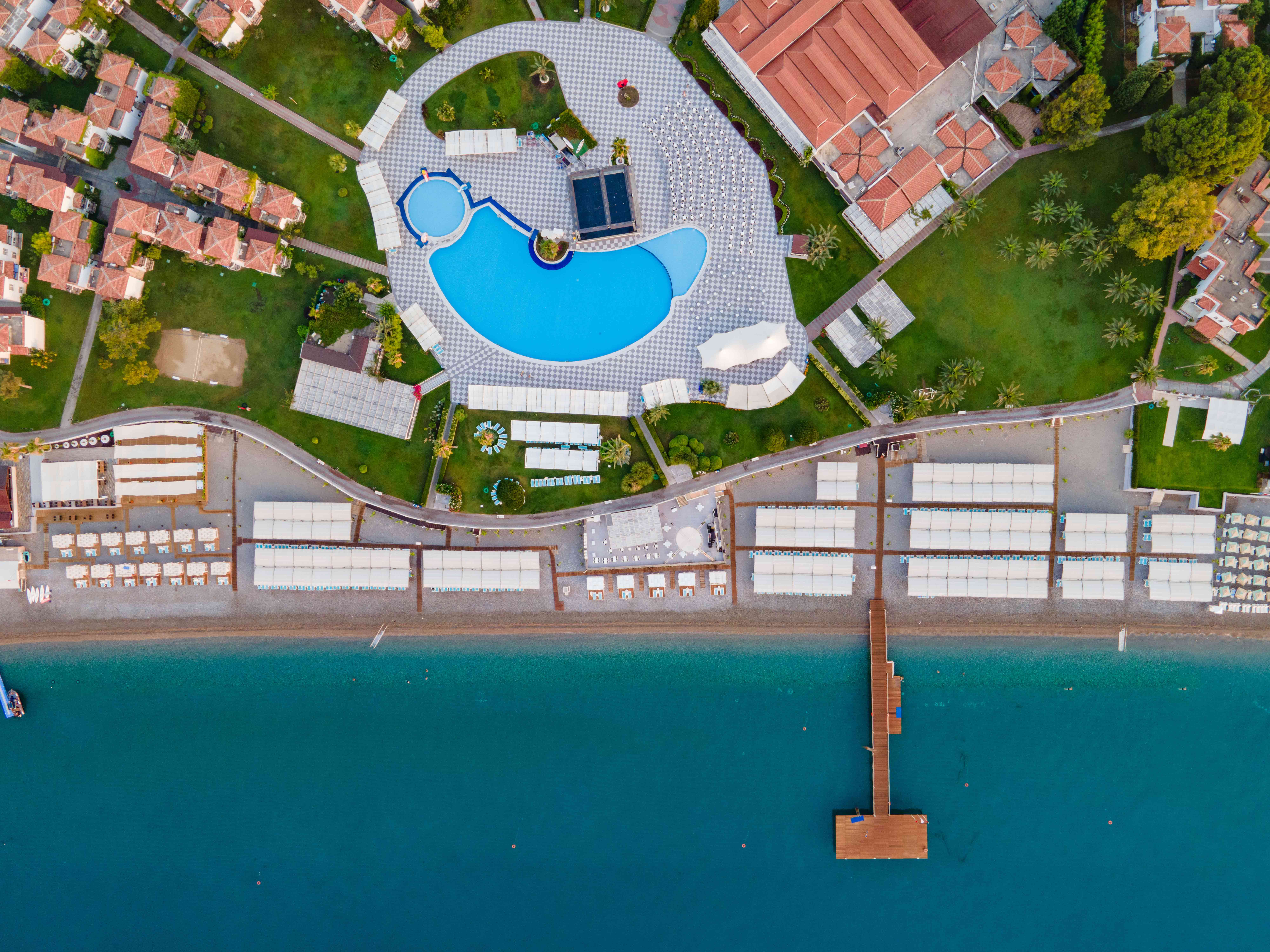 Club Marco Polo