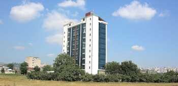 Samsun Palas Hotel · 65