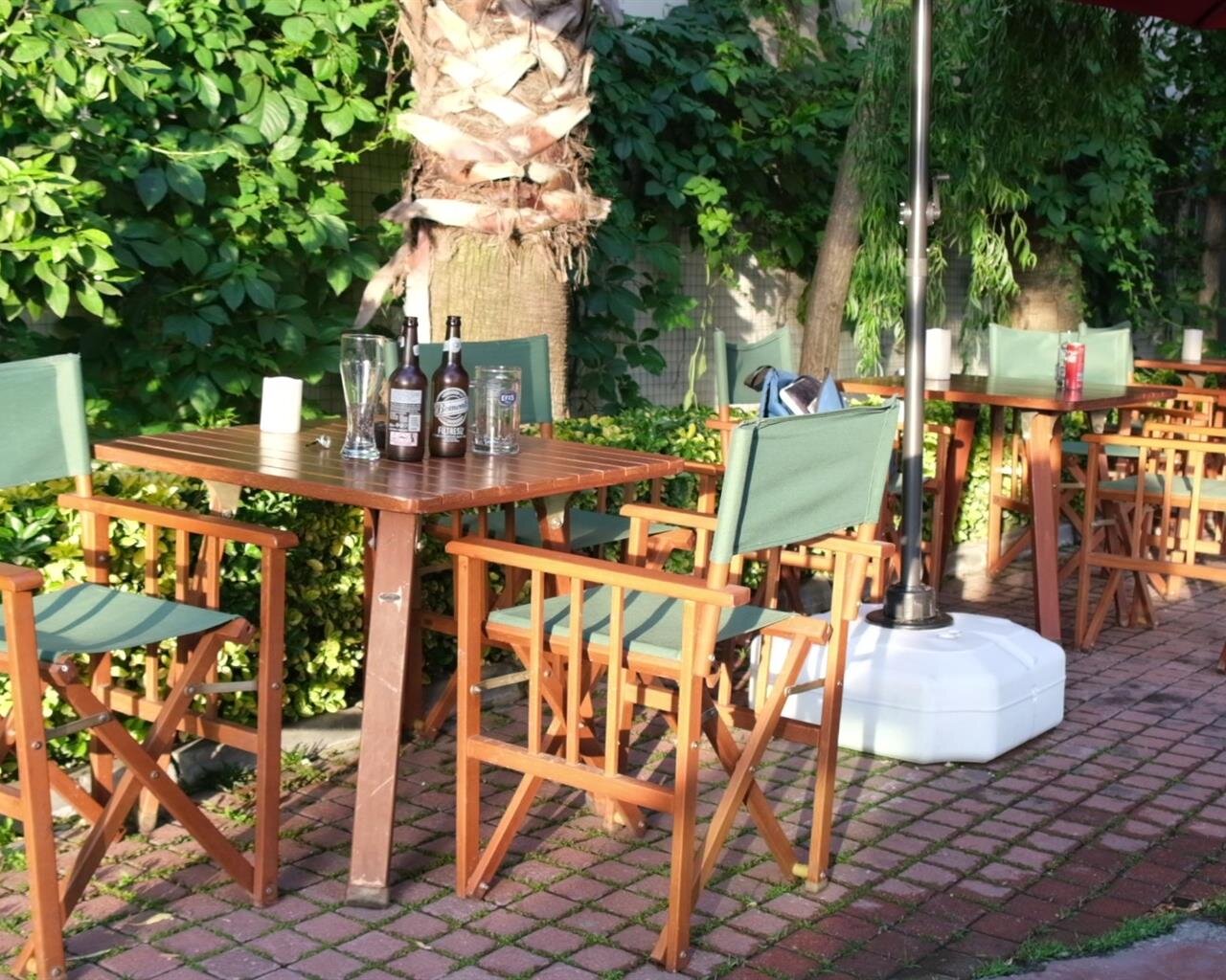 Boris Hotel Beylikdüzü