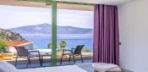 Deniz Manzaralı Deluxe  Oda Görseli