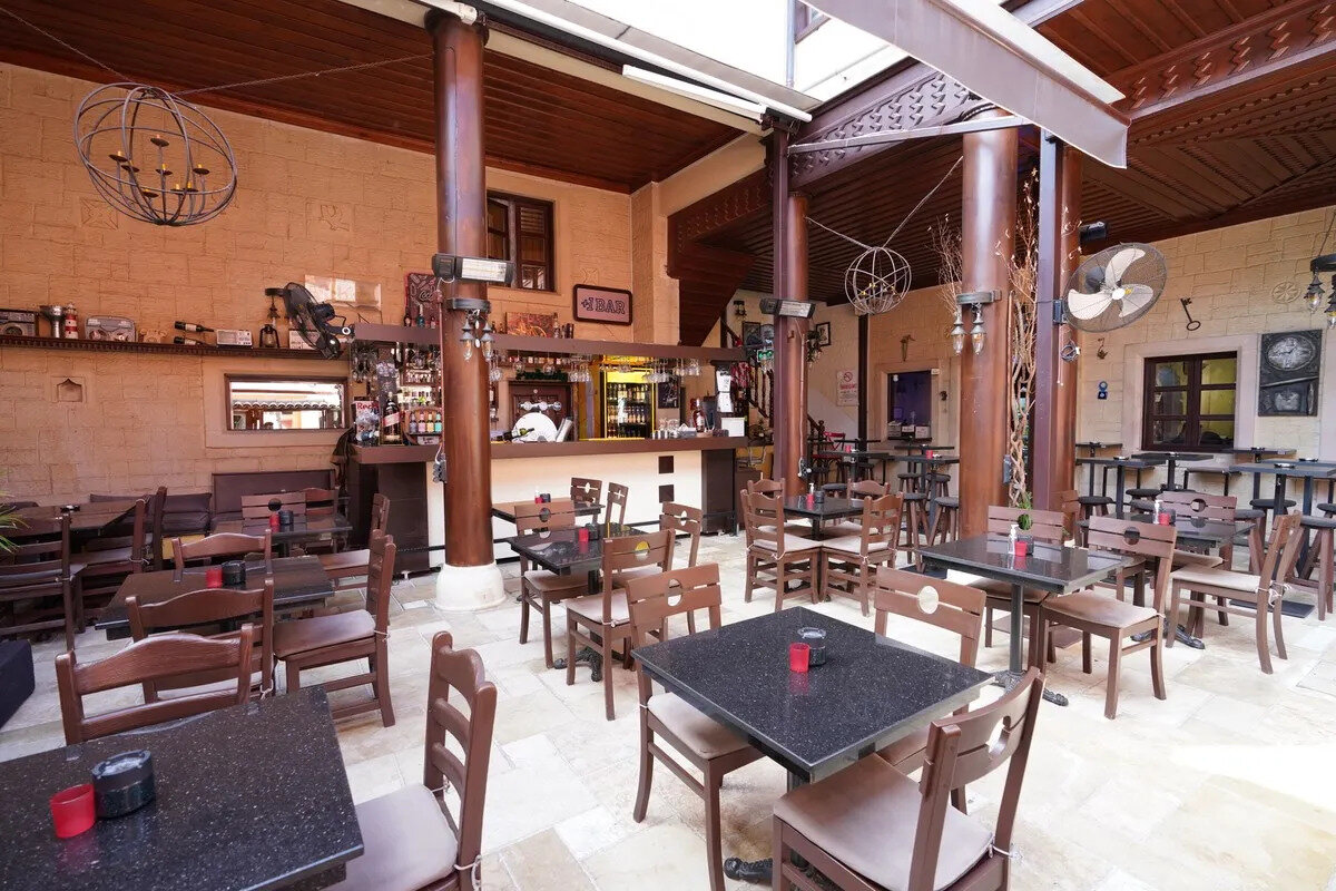 Cicerone Logde Hotel galeri 10